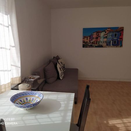 Apartamentos Jerezanos Jerez de la Frontera Luaran gambar