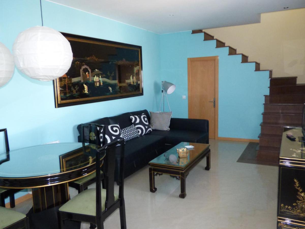 Apartamentos Jerezanos Jerez de la Frontera Luaran gambar