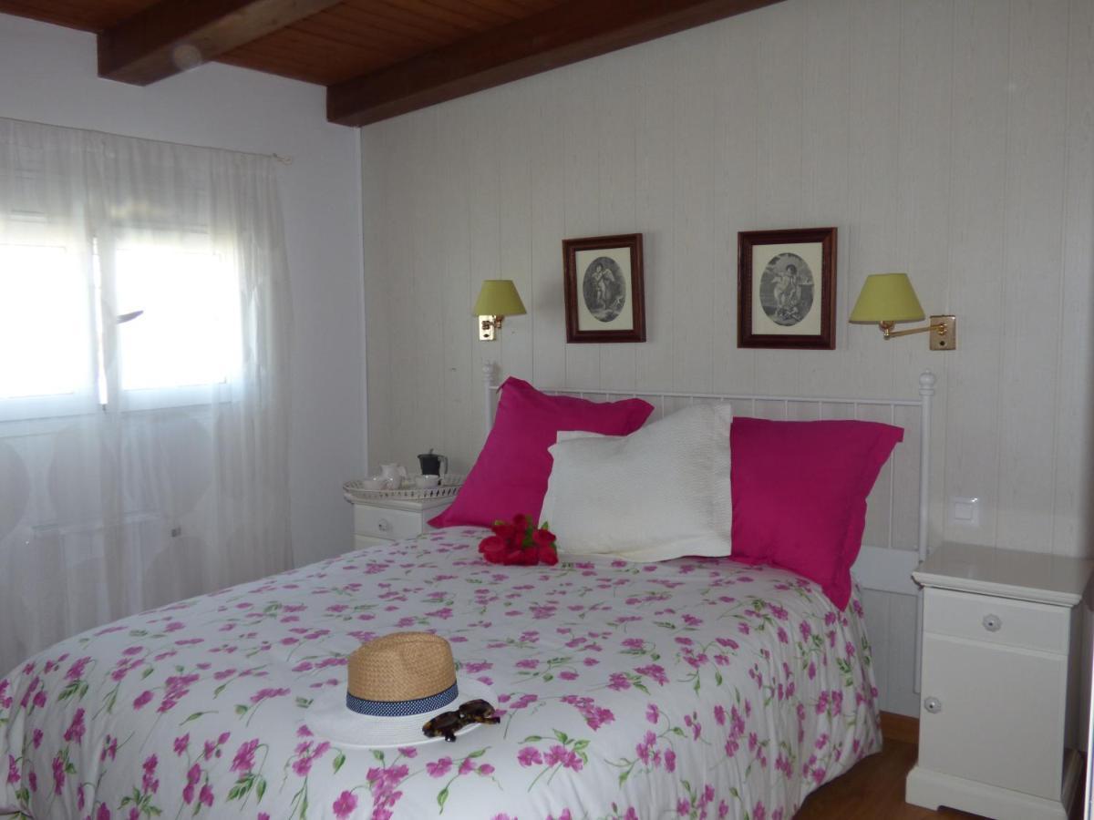 Apartamentos Jerezanos Jerez de la Frontera Luaran gambar