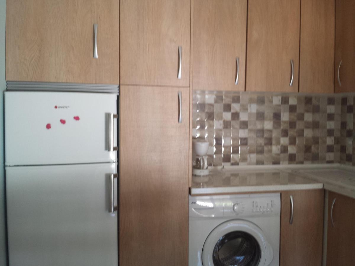 Apartamentos Jerezanos Jerez de la Frontera Luaran gambar