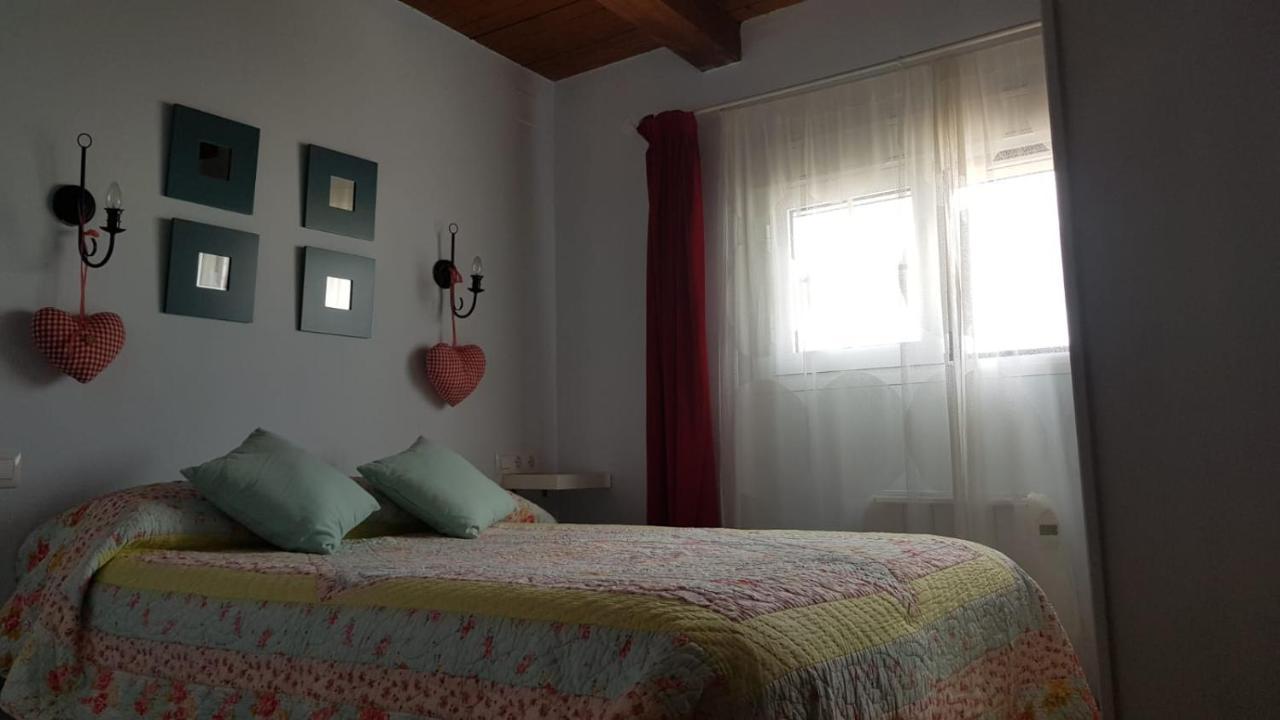Apartamentos Jerezanos Jerez de la Frontera Luaran gambar