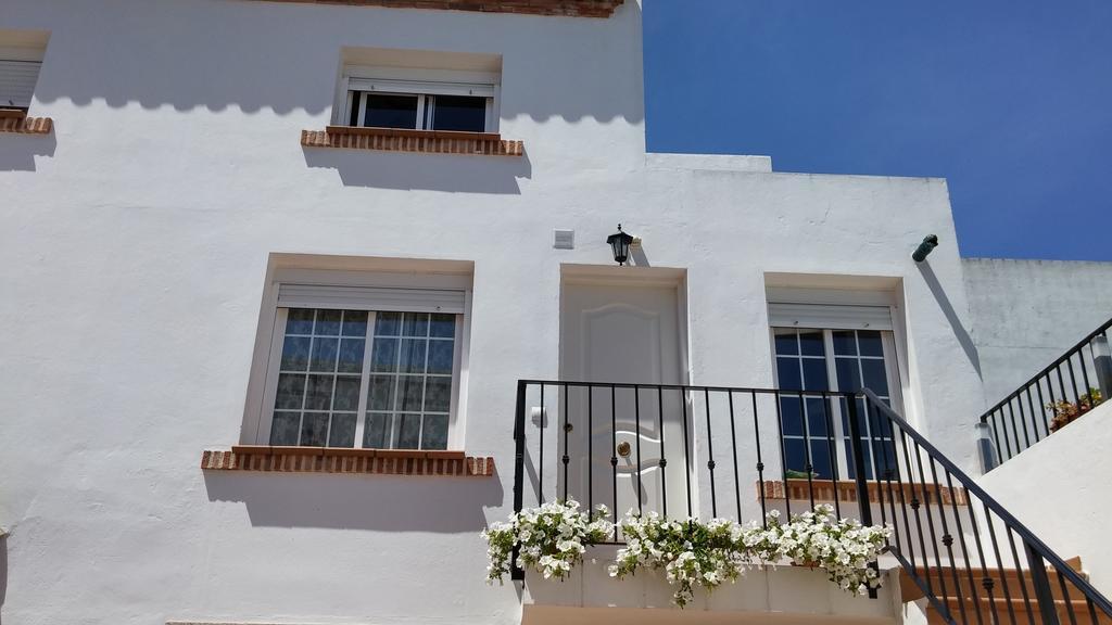 Apartamentos Jerezanos Jerez de la Frontera Luaran gambar