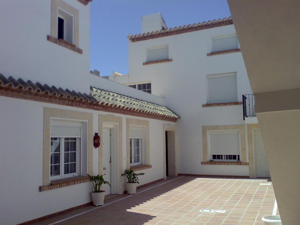 Apartamentos Jerezanos Jerez de la Frontera Bilik gambar