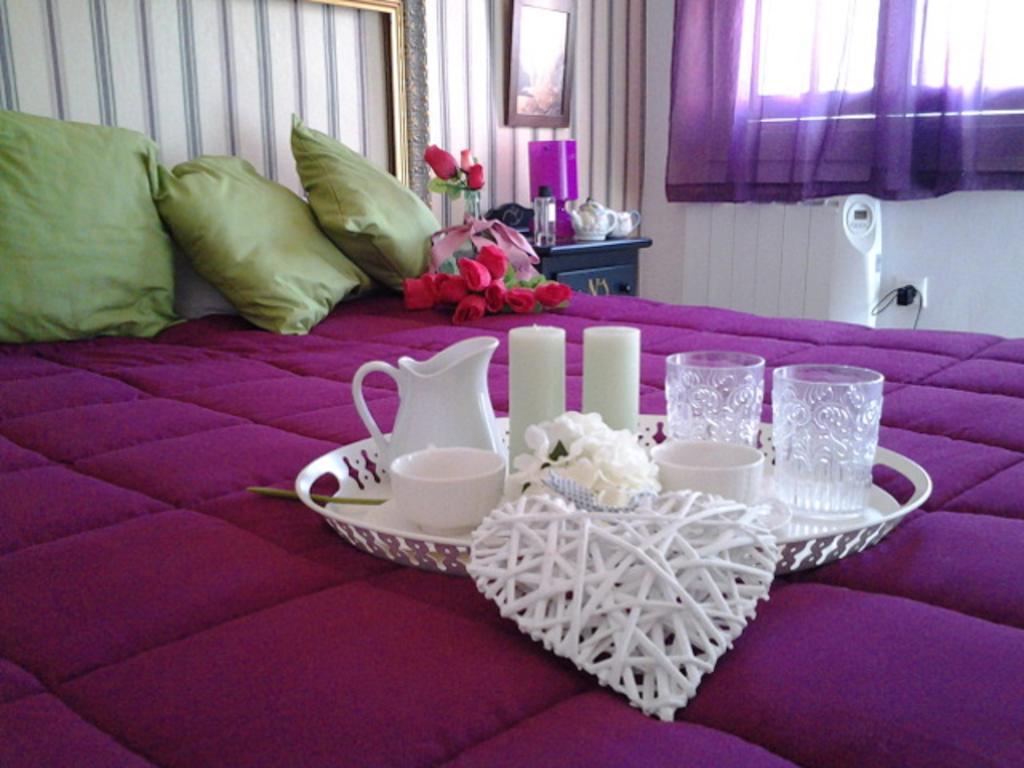 Apartamentos Jerezanos Jerez de la Frontera Bilik gambar