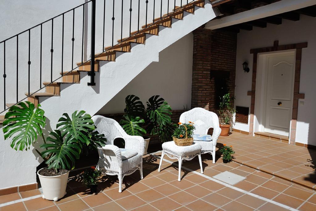 Apartamentos Jerezanos Jerez de la Frontera Luaran gambar