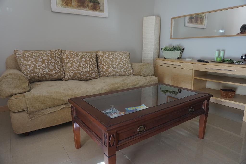 Apartamentos Jerezanos Jerez de la Frontera Luaran gambar