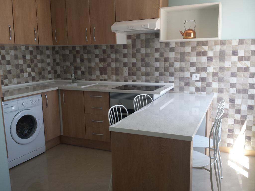 Apartamentos Jerezanos Jerez de la Frontera Luaran gambar