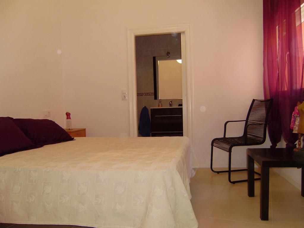 Apartamentos Jerezanos Jerez de la Frontera Luaran gambar