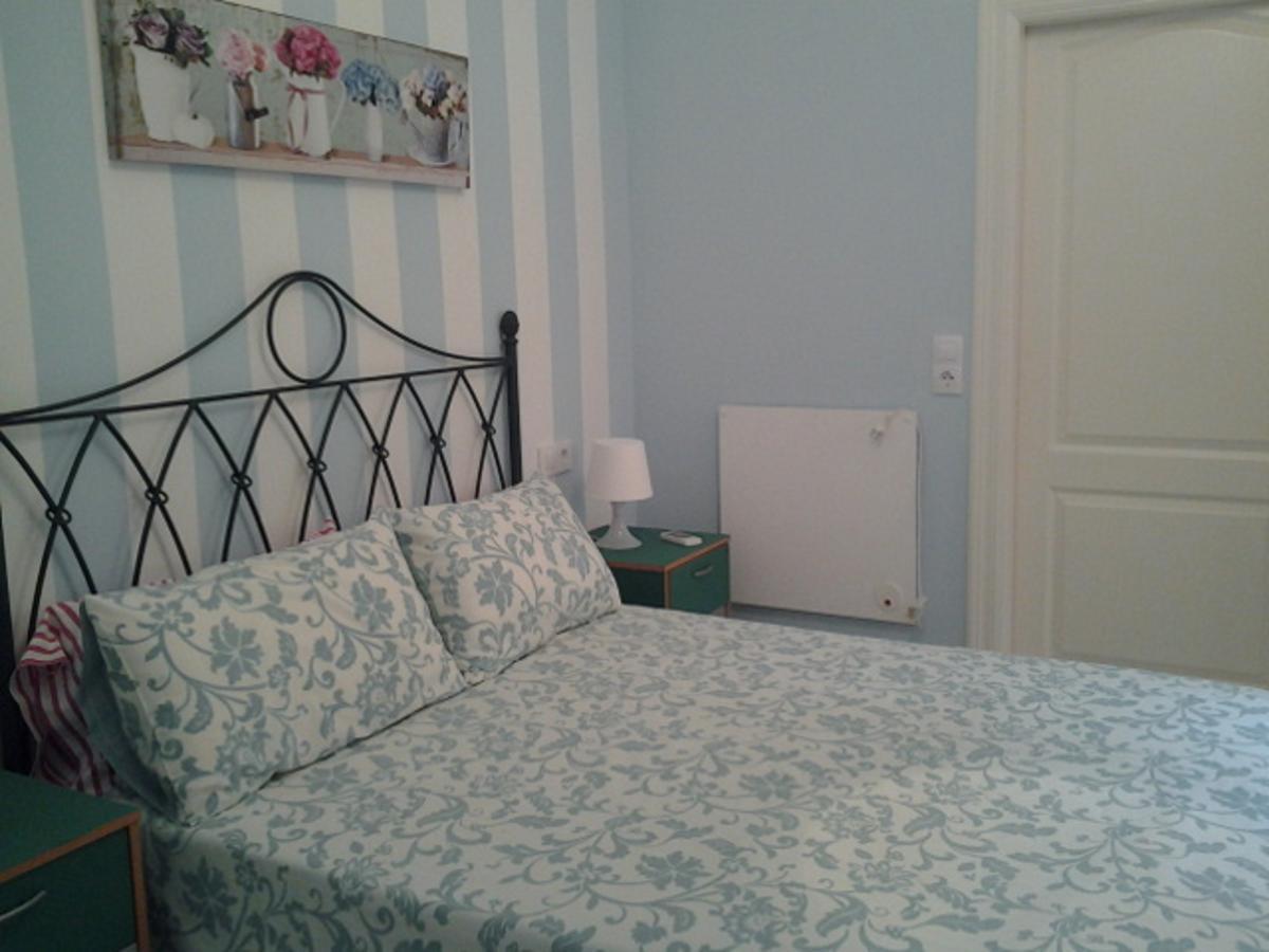 Apartamentos Jerezanos Jerez de la Frontera Luaran gambar