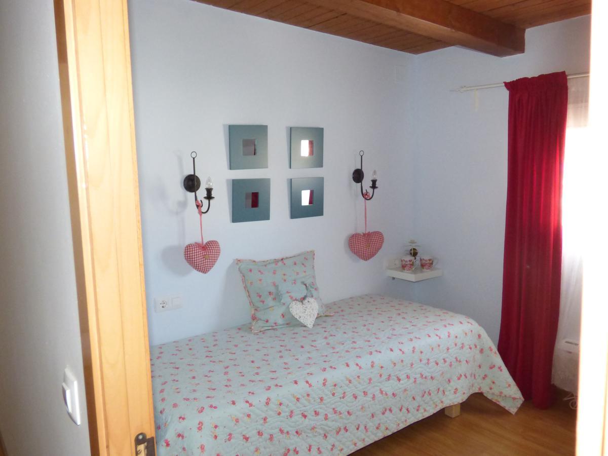 Apartamentos Jerezanos Jerez de la Frontera Luaran gambar