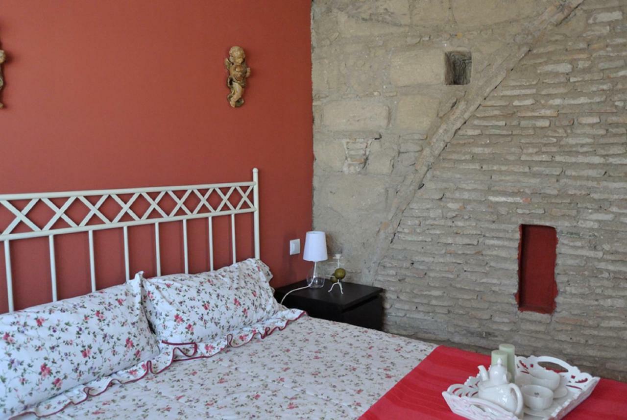 Apartamentos Jerezanos Jerez de la Frontera Bilik gambar